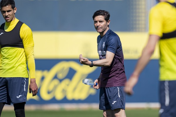 Marcelino: 