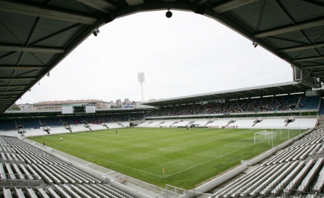 El Racing cuelga el cartel de no hay billetes para recibir al Levante