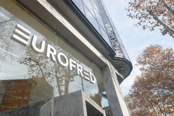 Eurofred se une a Fremm y ofrece ventajas en la instalación a sus socios