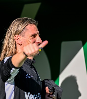 Beccacece confirma la vuelta de Óscar Plano y pide 
