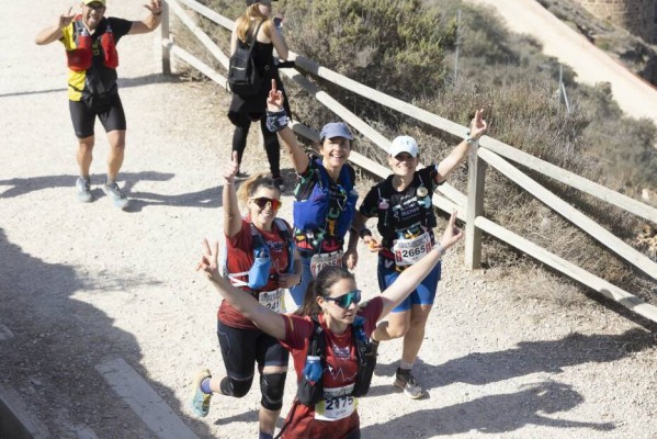 Yo también soy runner