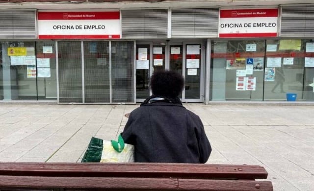 Sólo el 1,9% de los asalariados logra trabajo con la intermediación de una oficina pública de empleo