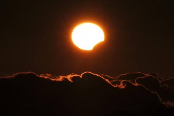 Trío de Eclipses: España en el radar del 'Astroturismo'  