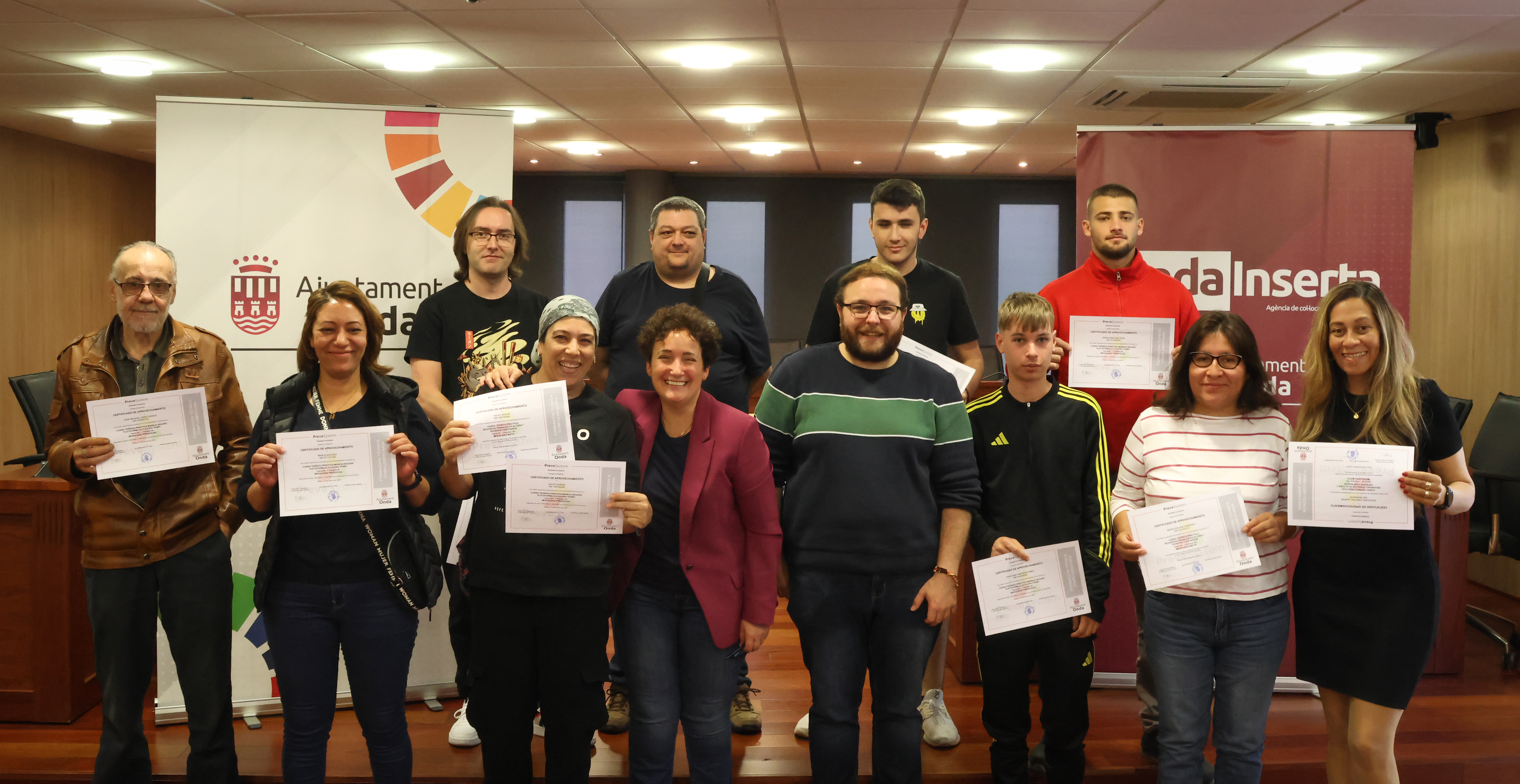 Ayuntamiento de Onda - 