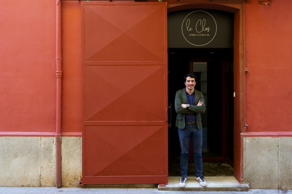 Le Clos, nueva boutique del vino en Castelló
