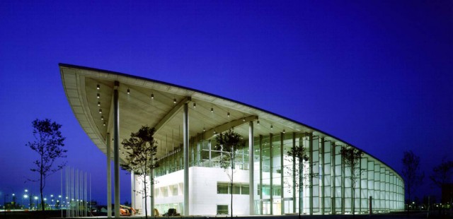 La fallida ampliación del Palacio de Congresos dispara sus pérdidas