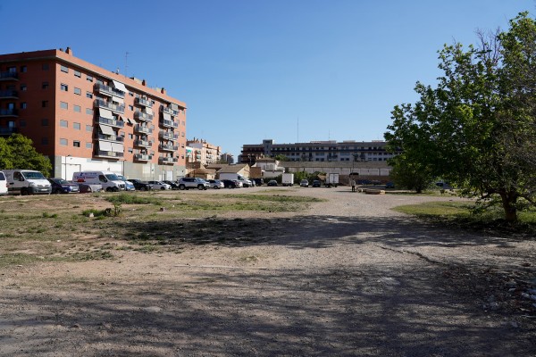 Un paso más para el PAI de LandCo y Urbem: el Ayuntamiento inicia el trámite ambiental 