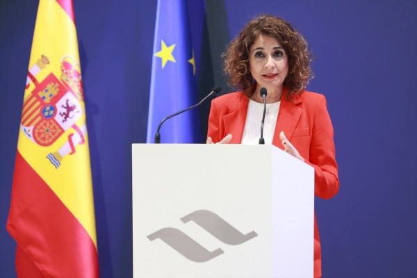 El Gobierno confirma contactos con empresas españolas como alternativa a la OPA de Talgo
