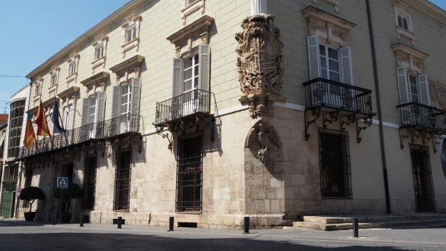 Consejeros de Orihuela Cultural piden una sesión extraordinaria para cesar gerente de la sociedad