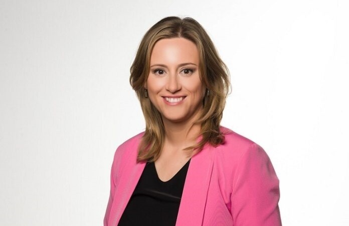 El PPCV nombra a Laura Chulià directora del comité de campaña para las europeas
