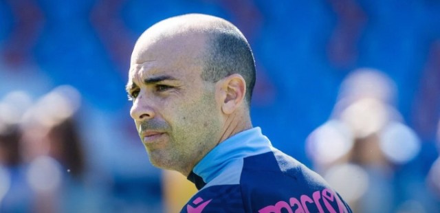 Sánchez Vera: “Ni nos molesta ni nos desvía que digan que Alba Redondo se va al Madrid”