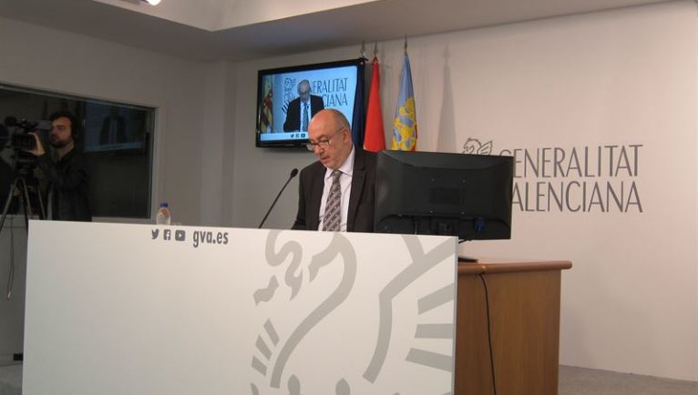 Alcaraz pide más transparencia a la Abogacía y la Intervención