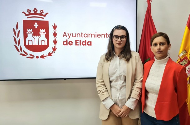 Elda insta a Educación a mantener y reforzar la oferta formativa de la Escuela de Idiomas
