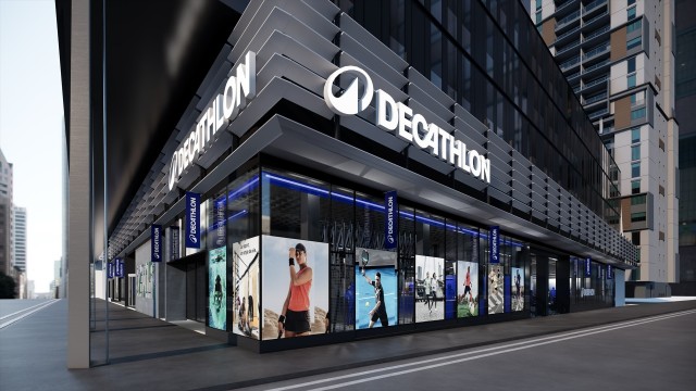 Decathlon firma el nuevo convenio para los más de 10.000 empleados con un alza salarial del 15%
