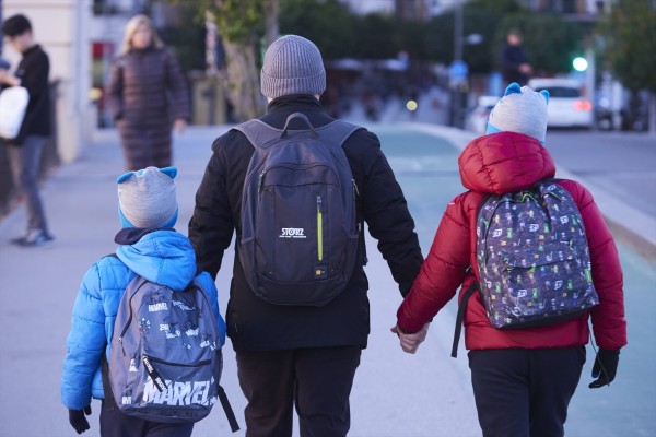 El Gobierno pone a disposición las tarjetas monedero para repartir entre familias vulnerables