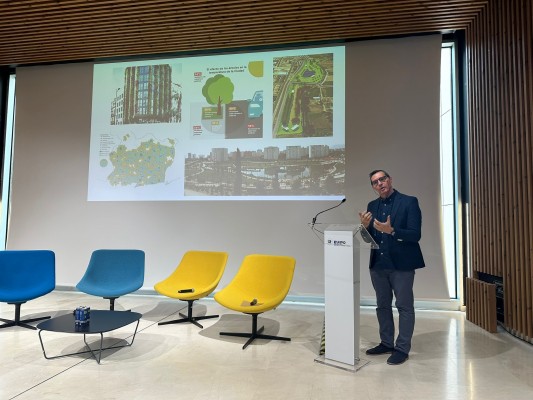 El MedCity arranca con el foco en la sostenibilidad y la inclusión en el futuro de las ciudades