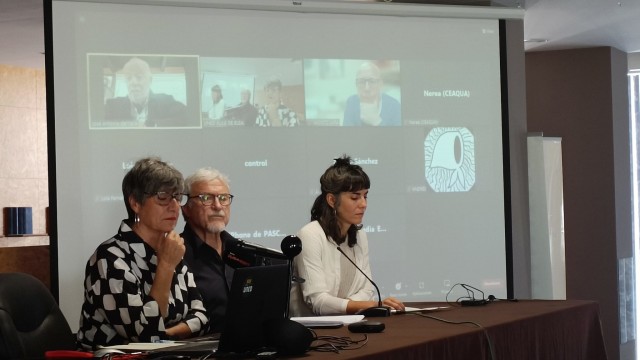 El familia del Teófilo del Valle reclama un juicio con garantías por la muerte del joven obrero de Elda en 1976