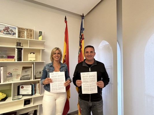 La Nucía recibe el reconocimiento de 'Municipio Turístico Singular' de la Comunitat Valenciana