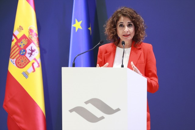 El Gobierno confirma contactos con empresas españolas como alternativa a la OPA de Talgo
