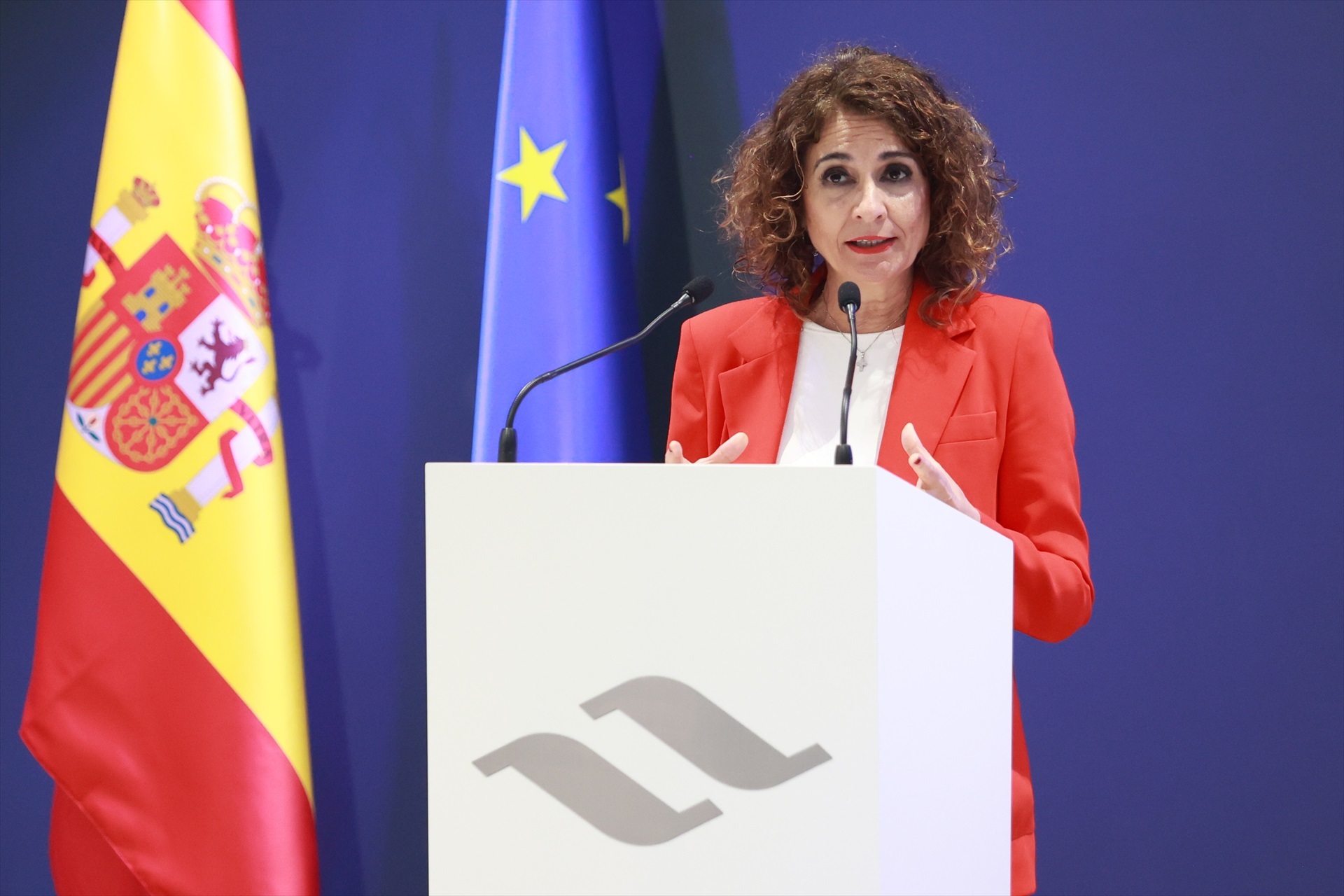 El Gobierno confirma contactos con empresas españolas como alternativa a la OPA de Talgo
