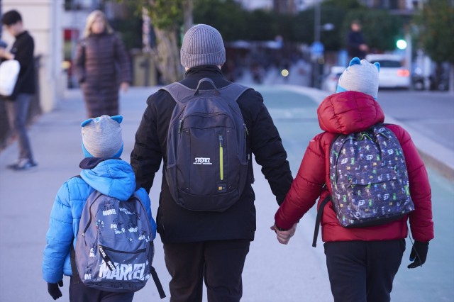 El Gobierno pone a disposición las tarjetas monedero para repartir entre familias vulnerables