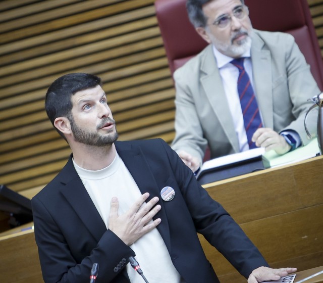 Compromís critica la concesión del Hospital del Vinalopó sin conocer 
