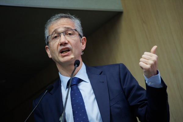 El Banco de España enfatizará las inspecciones 'in situ' a los bancos durante 2024