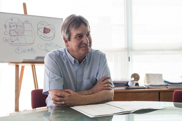 Francisco Álvarez: 