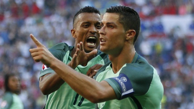 Polonia y Portugal inauguran los cuartos sin un claro favorito
