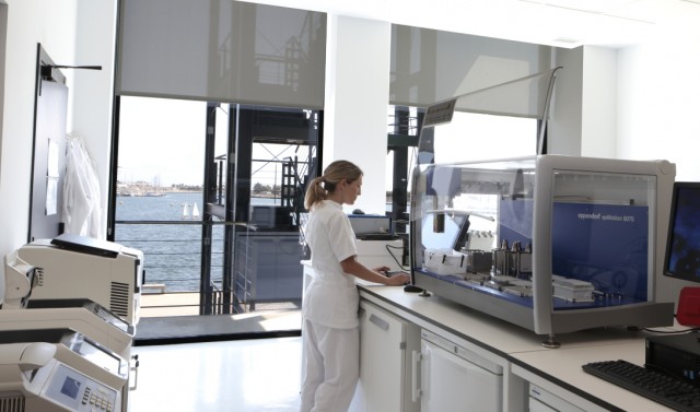 Health in Code prevé alcanzar unas ventas aproximadas de 50 millones de euros este año