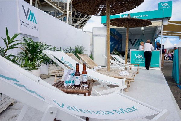 El Valencia Boat Show anuncia la incorporación de Valencia Mar como co-organizador