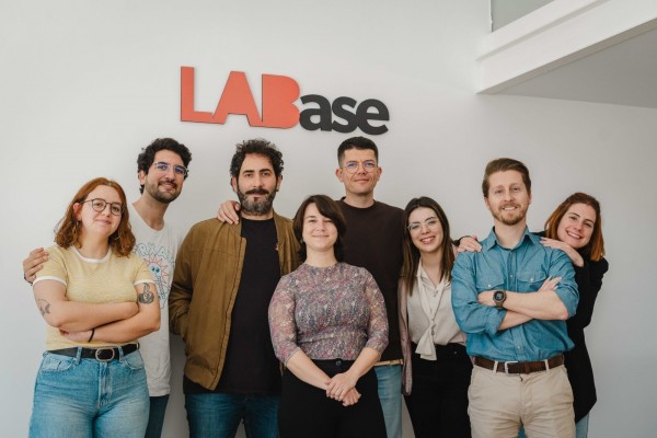 Un laboratorio para 