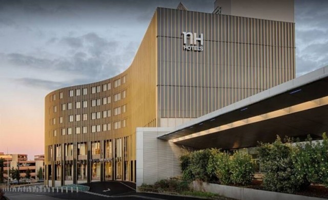 NH votará en la junta de accionistas el cambio de denominación a Minor Hotels Europe & Americas
