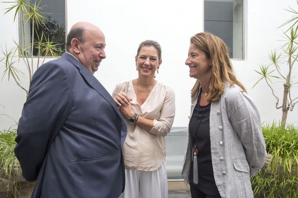 La Fiscalía pide que Sánchez de León vuelva a declarar como testigo en el caso Valmor