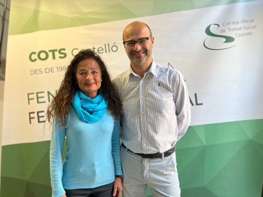 El Col·legi de Treball Social de Castelló renueva su Junta de Gobierno, que presidirá María José Pérez