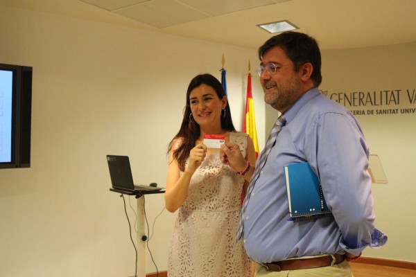 Sanidad inicia la implantación del nuevo modelo de SIP que servirá en toda España