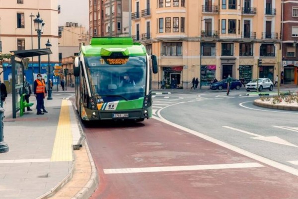 A vueltas con la expansión del tranvía en Alicante: ¿dos líneas sin catenaria hacia la zona sur?