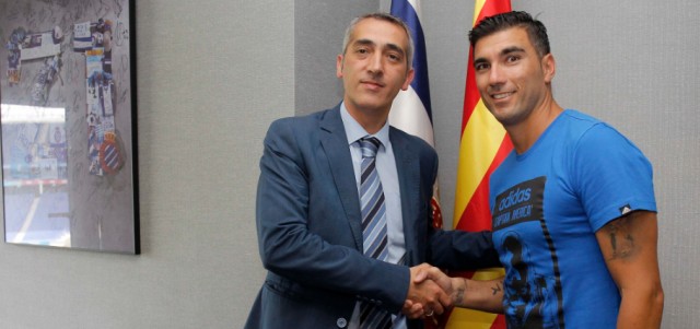Reyes, un genio que busca el crédito perdido
