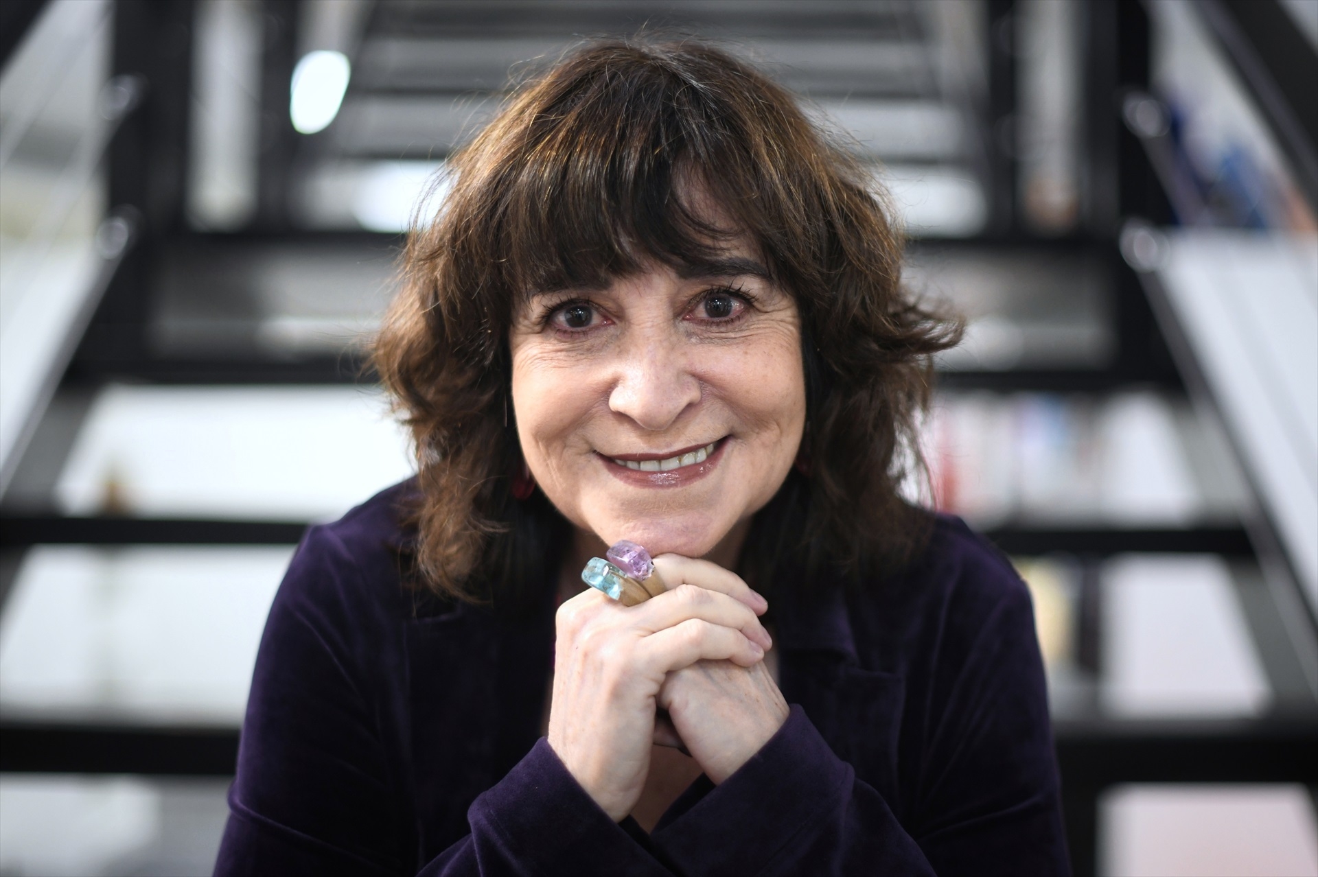 Foto: Fernando Sánchez / Europa Press - 