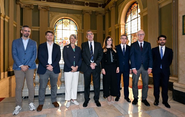 La llegada de la alta velocidad 'low cost' de Ouigo impulsará a Murcia como destino turístico