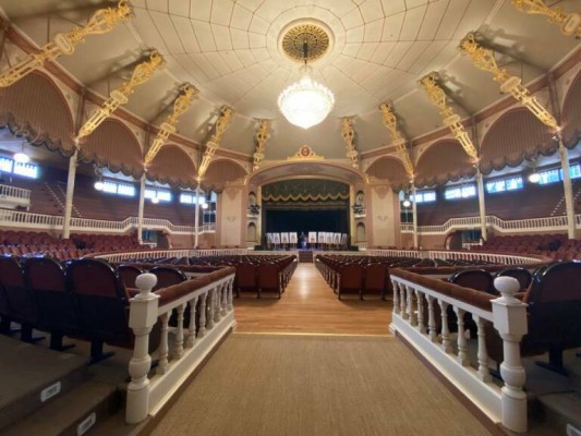Orihuela Cultural se desmarca de la venta de entradas para Malú: no habrá concierto
