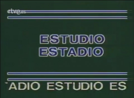 El gol de Estudio Estadio (y de Fernando)