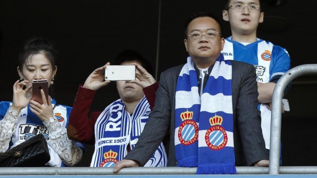 Genética Perica justifica la venta de la mayoría de sus acciones a Yansheng