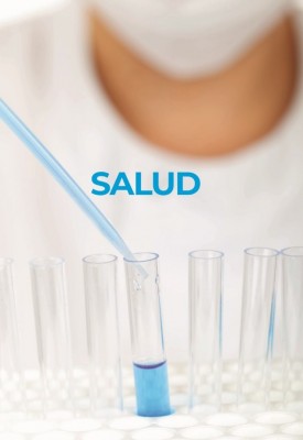 Revista Plaza: Especial Salud