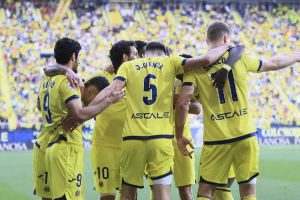 El Villarreal, ante su reciente talón de Aquiles: vencer como visitante al colista de la categoría