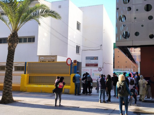 El PSOE propone que el Ayuntamiento de Benidorm  subvencione hasta el 100% de la Escuela de Verano