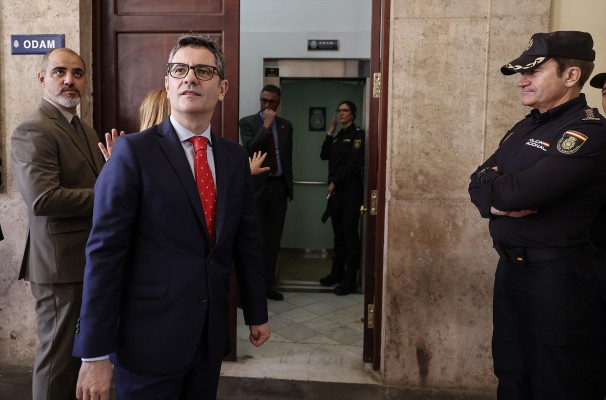 Justicia anuncia una nueva ley orgánica para proteger a las víctimas de violencia machista
