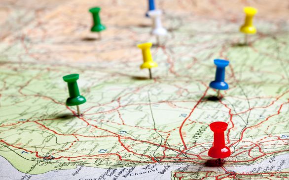 No romper la rutina y planificar los viajes, claves para que los mayores tengan unas vacaciones saludables