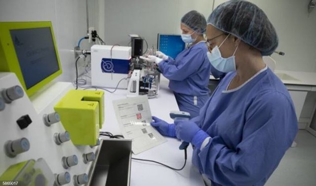 ¿Tienes talento? Así se reparte por comunidades autónomas