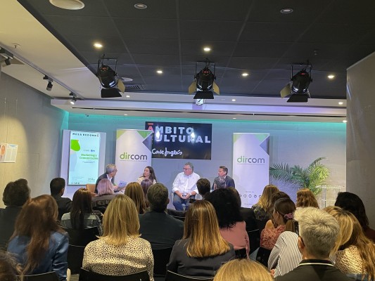 Murcia acoge la presentación del estudio que revela las claves del marketing y la comunicación